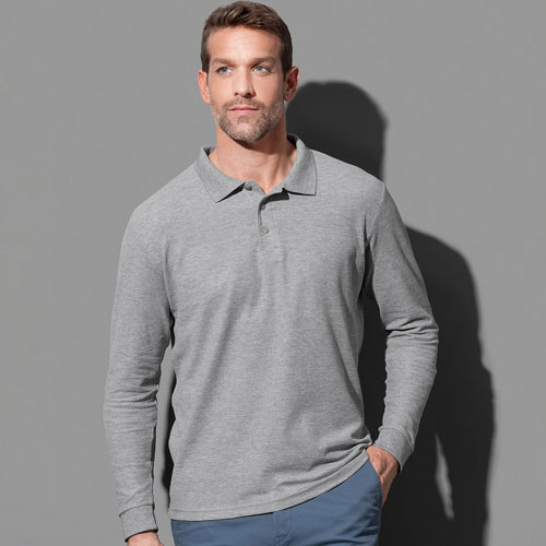 Polo Stedman Basic