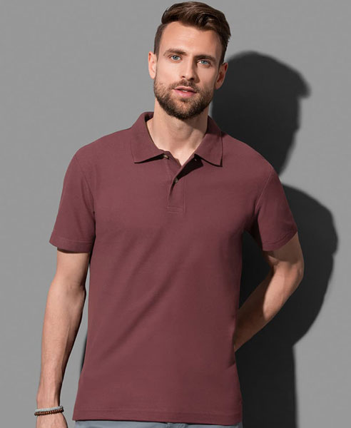 Polo Stedman ST3000
