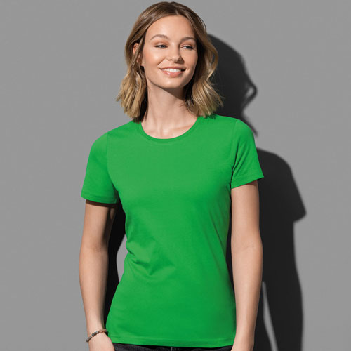 Maglietta donna Stedman ST2600